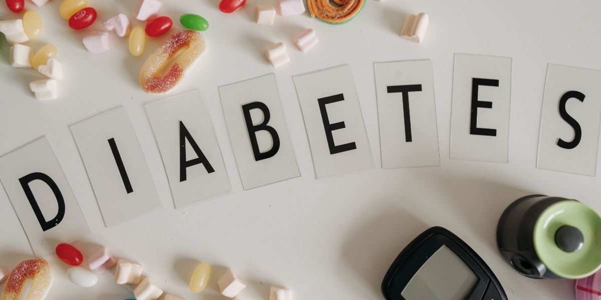 σακχαρώδης διαβήτης & διατροφή